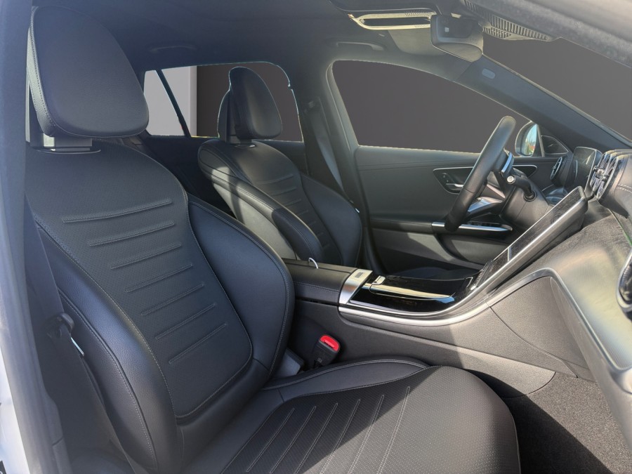 MERCEDES d'occasion CLASSE C 300e de 2023 Vauvert (30)﻿