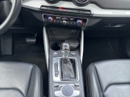 AUDI d'occasion Q2 35 TDI 150 S LINE QUATTRO S TRONIC de 2017