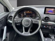 AUDI d'occasion Q2 35 TDI 150 S LINE QUATTRO S TRONIC de 2017