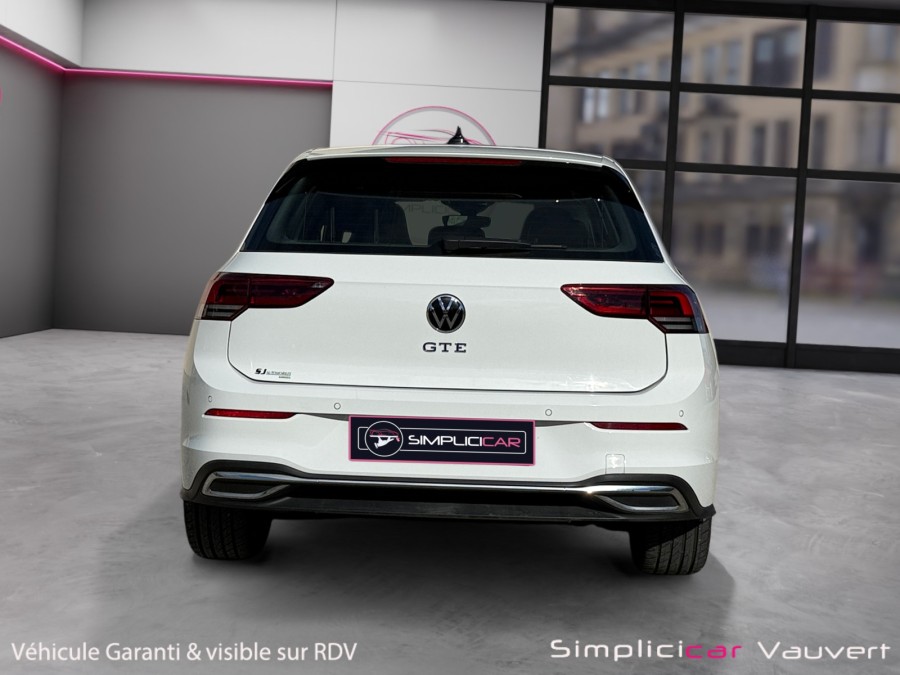 VOLKSWAGEN d'occasion GOLF 1.4 de 2021 Vauvert (30)﻿