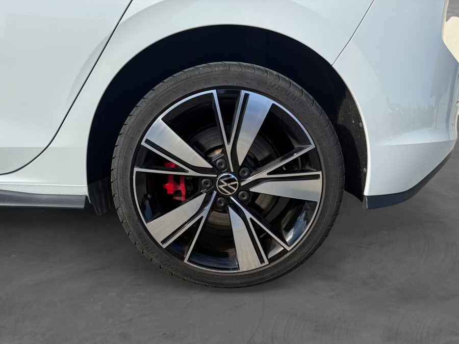 VOLKSWAGEN d'occasion GOLF 1.4 de 2021 Vauvert (30)﻿