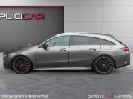 MERCEDES d'occasion CLA 200 D de 2019 Cannes (06)﻿