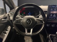 RENAULT d'occasion CLIO 1.0 TCe 100 - 101cv de 2019 Narbonne (11)﻿