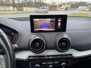 AUDI d'occasion Q2 35 TDI 150 S LINE QUATTRO S TRONIC de 2017