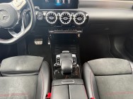 MERCEDES d'occasion CLA 200 D de 2019 Cannes (06)﻿