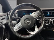 MERCEDES d'occasion CLA 200 D de 2019 Cannes (06)﻿