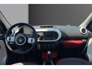 RENAULT d'occasion TWINGO 1.0 SCE 70 LA PARISIENNE de 2017 Toulouse