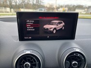 AUDI d'occasion Q2 35 TDI 150 S LINE QUATTRO S TRONIC de 2017