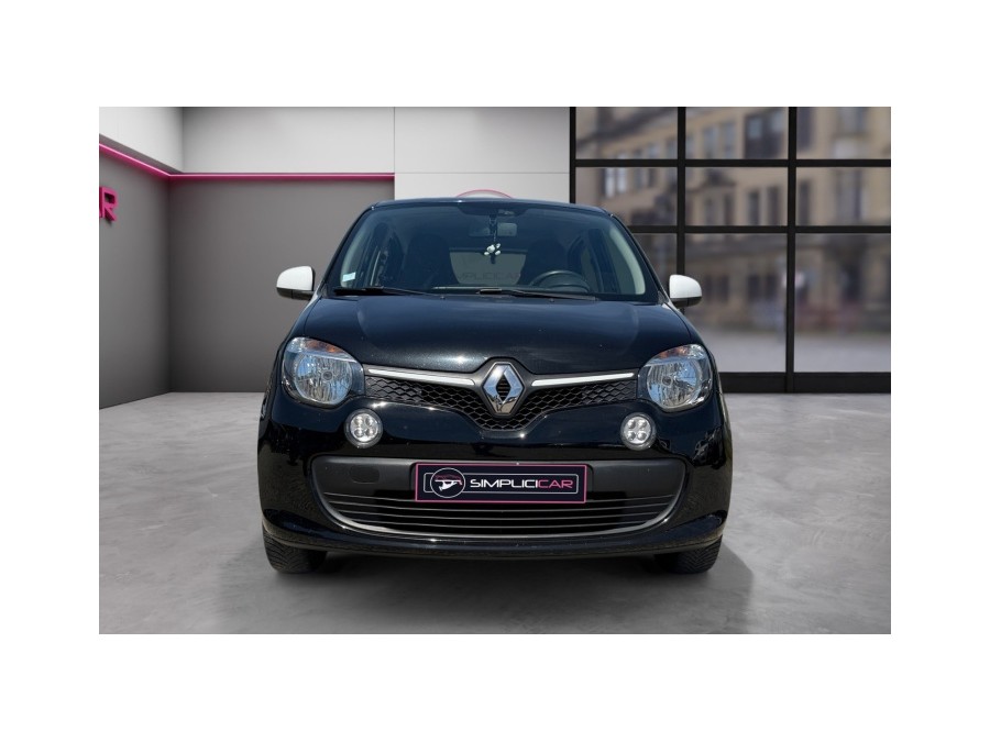 RENAULT d'occasion TWINGO 1.0 SCE 70 LA PARISIENNE de 2017 Toulouse