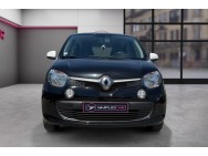 RENAULT d'occasion TWINGO 1.0 SCE 70 LA PARISIENNE de 2017 Toulouse