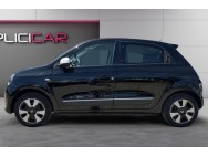 RENAULT d'occasion TWINGO 1.0 SCE 70 LA PARISIENNE de 2017 Toulouse