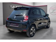 RENAULT d'occasion TWINGO 1.0 SCE 70 LA PARISIENNE de 2017 Toulouse