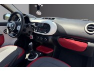 RENAULT d'occasion TWINGO 1.0 SCE 70 LA PARISIENNE de 2017 Toulouse