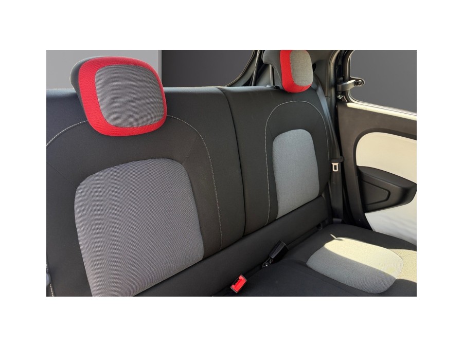 RENAULT d'occasion TWINGO 1.0 SCE 70 LA PARISIENNE de 2017 Toulouse