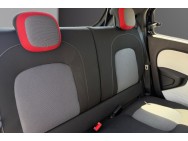 RENAULT d'occasion TWINGO 1.0 SCE 70 LA PARISIENNE de 2017 Toulouse