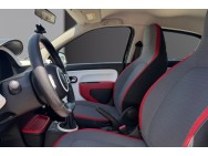 RENAULT d'occasion TWINGO 1.0 SCE 70 LA PARISIENNE de 2017 Toulouse