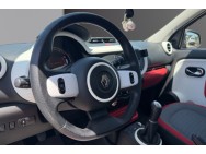 RENAULT d'occasion TWINGO 1.0 SCE 70 LA PARISIENNE de 2017 Toulouse