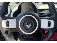 RENAULT d'occasion TWINGO 1.0 SCE 70 LA PARISIENNE de 2017 Toulouse