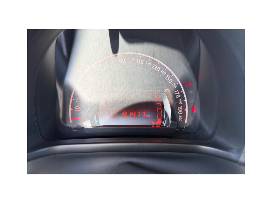 RENAULT d'occasion TWINGO 1.0 SCE 70 LA PARISIENNE de 2017 Toulouse