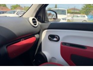 RENAULT d'occasion TWINGO 1.0 SCE 70 LA PARISIENNE de 2017 Toulouse