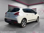 PEUGEOT d'occasion 3008 1.6 THP 165 feline de 2016 Nord Isère (38)﻿