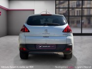 PEUGEOT d'occasion 3008 1.6 THP 165 feline de 2016 Nord Isère (38)﻿
