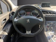 PEUGEOT d'occasion 3008 1.6 THP 165 feline de 2016 Nord Isère (38)﻿