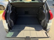 PEUGEOT d'occasion 3008 1.6 THP 165 feline de 2016 Nord Isère (38)﻿