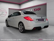 PEUGEOT d'occasion 308 CC 2.0 HDI 163 SPORT PACK de 2011 Meximeux