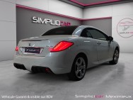 PEUGEOT d'occasion 308 CC 2.0 HDI 163 SPORT PACK de 2011 Meximeux