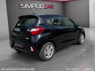HYUNDAI d'occasion I10 1.0 67 ECO Creative de 2024 Osny (95)﻿