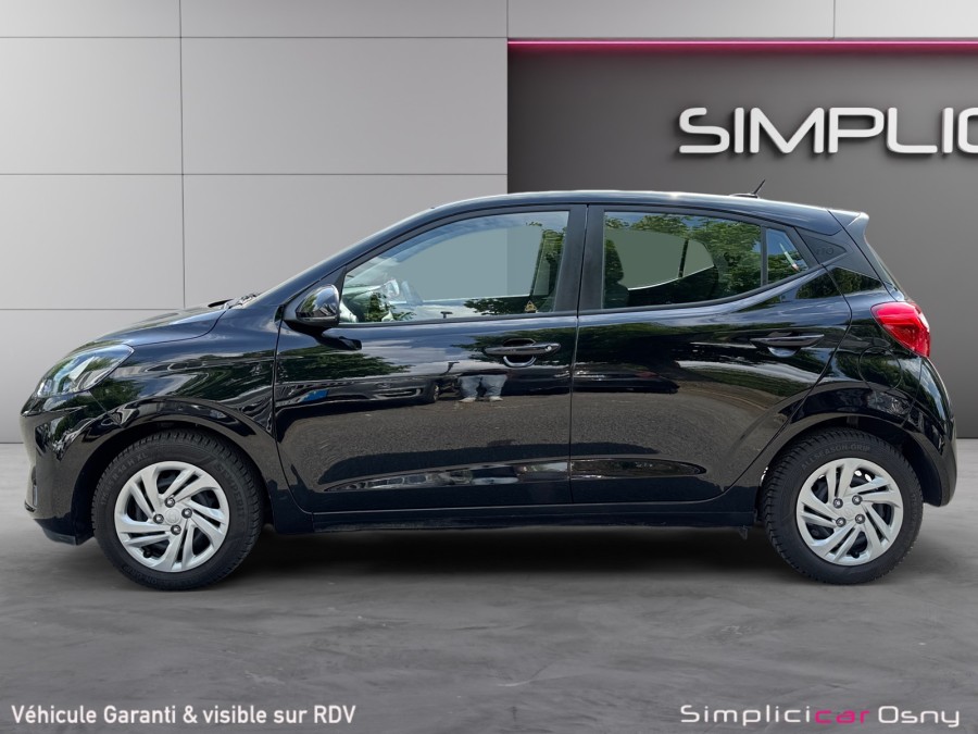 HYUNDAI d'occasion I10 1.0 67 ECO Creative de 2024 Osny (95)﻿