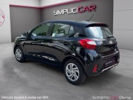 HYUNDAI d'occasion I10 1.0 67 ECO Creative de 2024 Osny (95)﻿