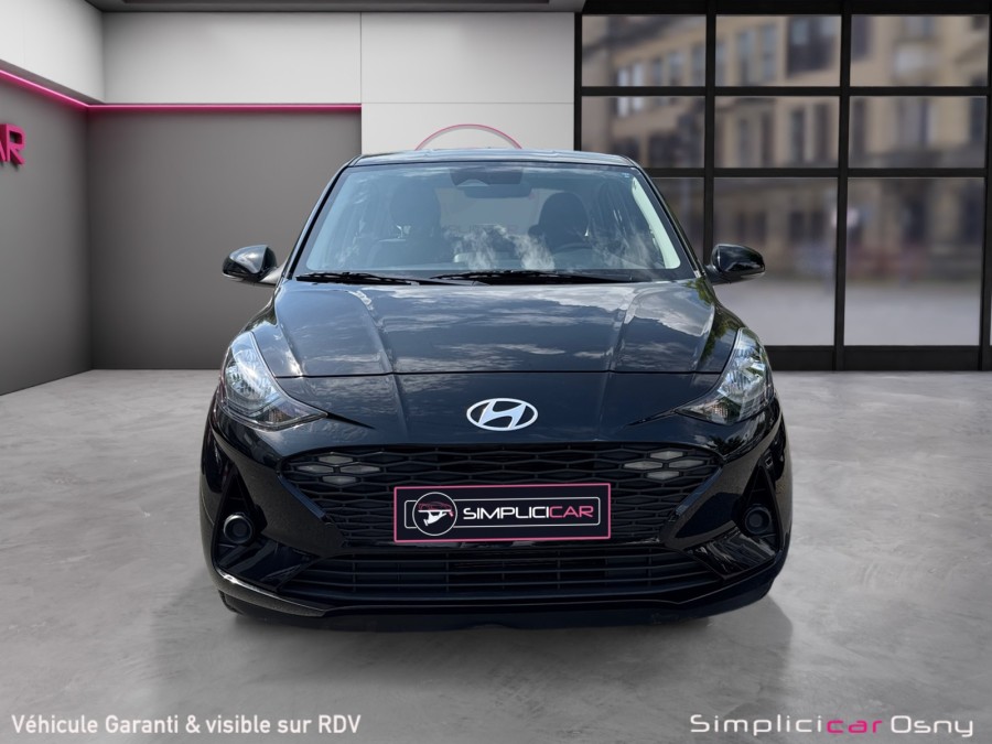 HYUNDAI d'occasion I10 1.0 67 ECO Creative de 2024 Osny (95)﻿