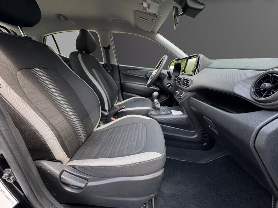 HYUNDAI d'occasion I10 1.0 67 ECO Creative de 2024 Osny (95)﻿