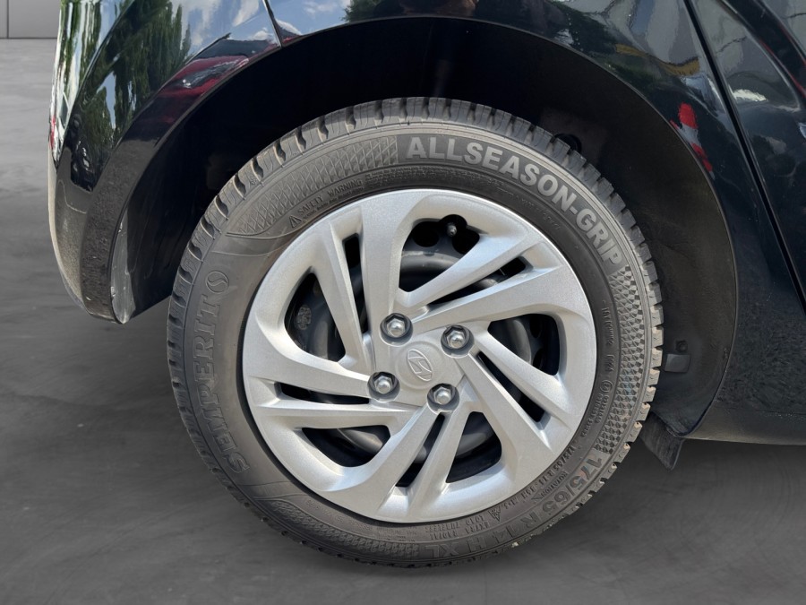 HYUNDAI d'occasion I10 1.0 67 ECO Creative de 2024 Osny (95)﻿