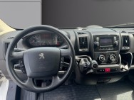 PEUGEOT d'occasion BOXER* 330 L1H1 2.2 BLUE HDI 120 PRO de 2021 Méry