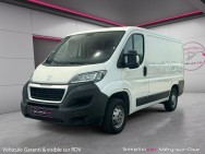 PEUGEOT d'occasion BOXER* 330 L1H1 2.2 BLUE HDI 120 PRO de 2021 Méry