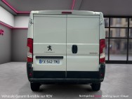 PEUGEOT d'occasion BOXER* 330 L1H1 2.2 BLUE HDI 120 PRO de 2021 Méry