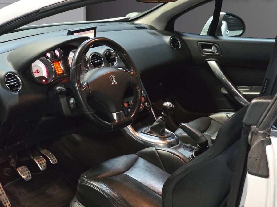 PEUGEOT d'occasion 308 CC 2.0 HDI 163 SPORT PACK de 2011 Meximeux