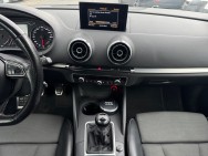 AUDI d'occasion A3 2.0 TDI 150 S LINE de 2016 Osny (95)﻿