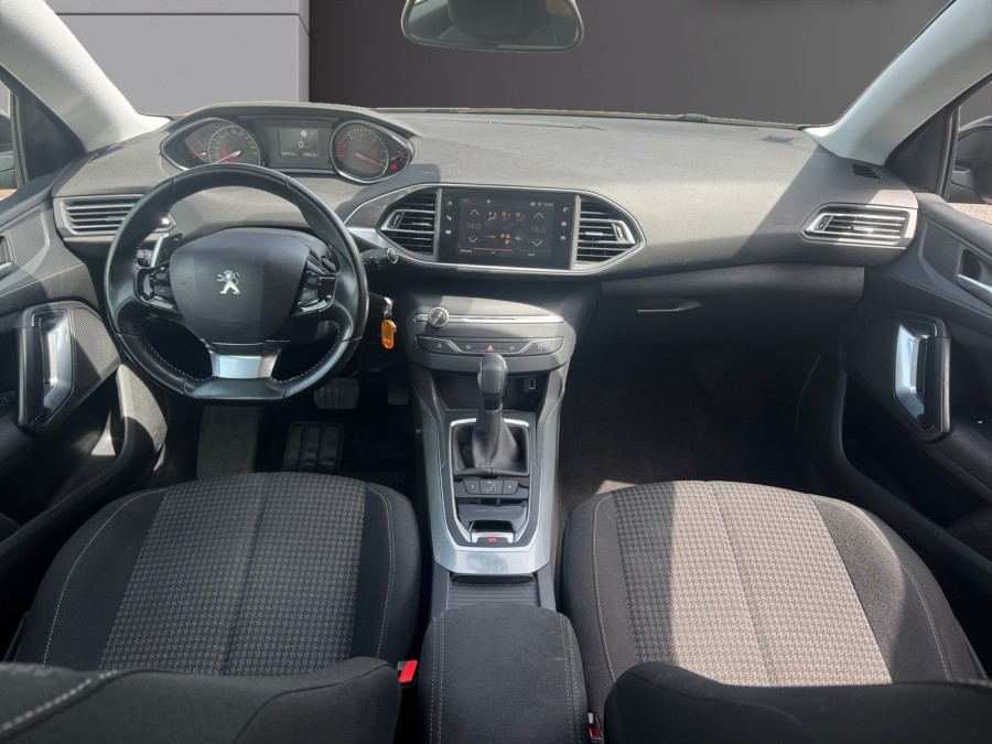 PEUGEOT d'occasion 308 1.5 BLUE HDI 130 ACTIVE BUSINESS EAT de 2019