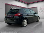 PEUGEOT d'occasion 308 1.5 BLUE HDI 130 ACTIVE BUSINESS EAT de 2019