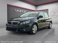 PEUGEOT d'occasion 308 1.5 BLUE HDI 130 ACTIVE BUSINESS EAT de 2019