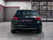 PEUGEOT d'occasion 308 1.5 BLUE HDI 130 ACTIVE BUSINESS EAT de 2019