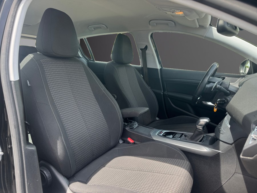 PEUGEOT d'occasion 308 1.5 BLUE HDI 130 ACTIVE BUSINESS EAT de 2019