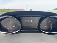 PEUGEOT d'occasion 308 1.5 BLUE HDI 130 ACTIVE BUSINESS EAT de 2019