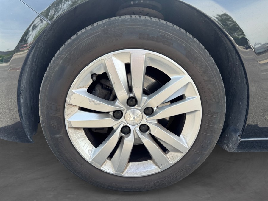 PEUGEOT d'occasion 308 1.5 BLUE HDI 130 ACTIVE BUSINESS EAT de 2019