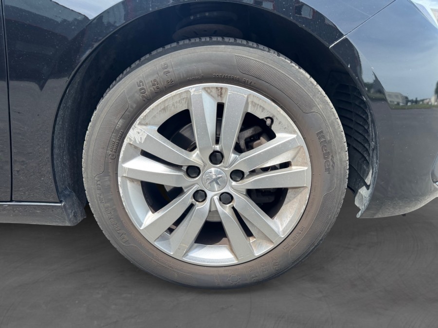 PEUGEOT d'occasion 308 1.5 BLUE HDI 130 ACTIVE BUSINESS EAT de 2019
