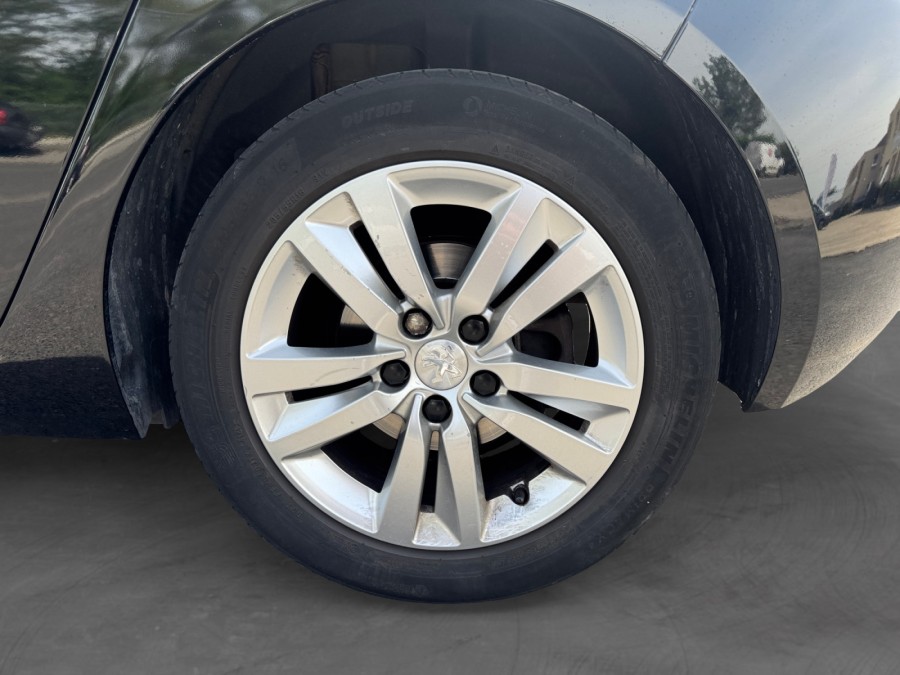 PEUGEOT d'occasion 308 1.5 BLUE HDI 130 ACTIVE BUSINESS EAT de 2019